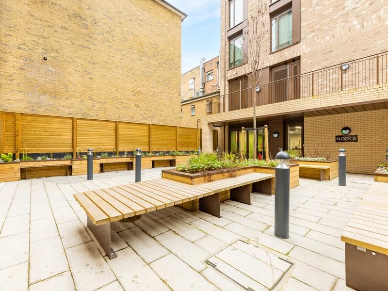 Image of Venue Studios, London
