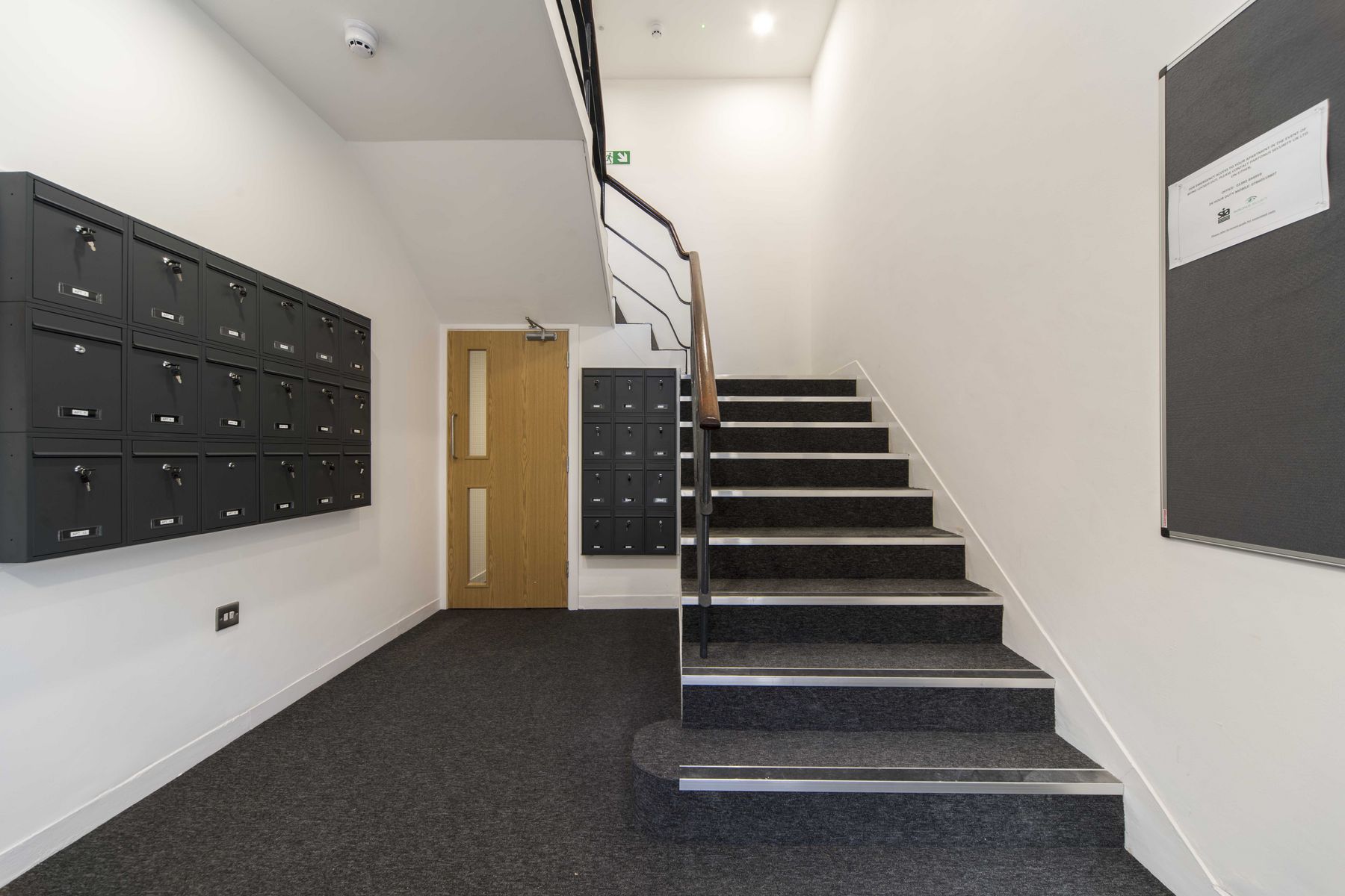 Image of Verney Street Studios, Exeter