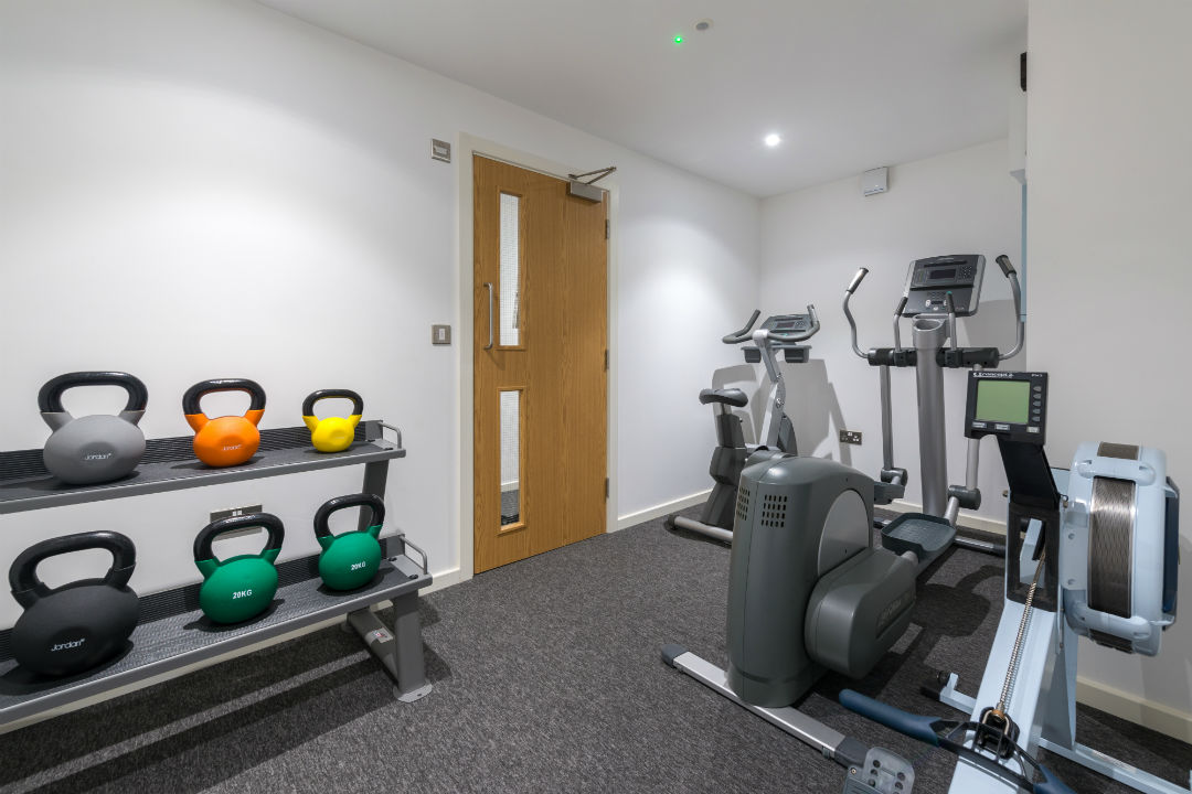 Image of Verney Street Studios, Exeter