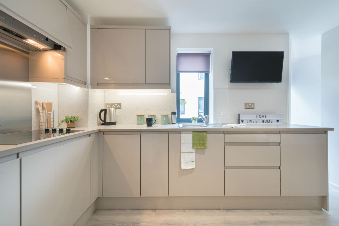 Image of Verney Street Studios, Exeter