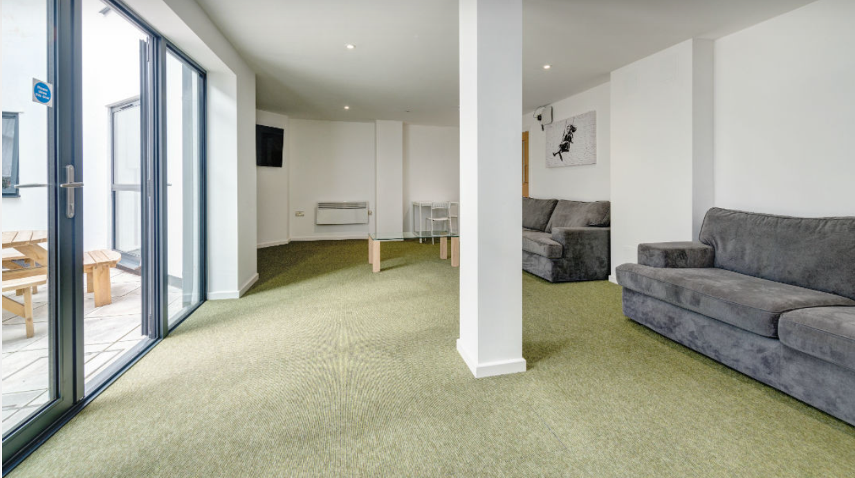 Image of Verney Street Studios, Exeter