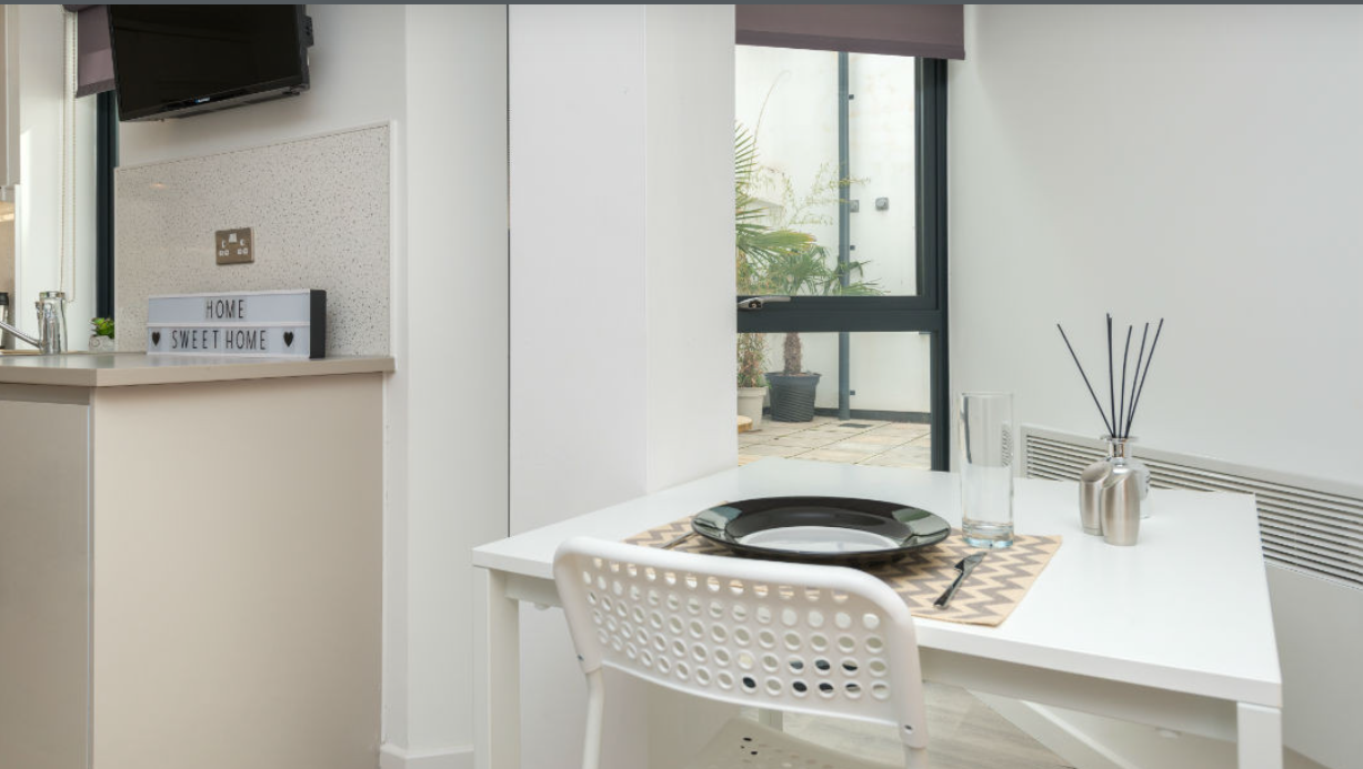 Image of Verney Street Studios, Exeter