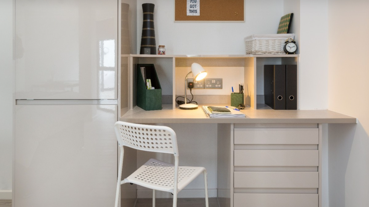 Image of Verney Street Studios, Exeter