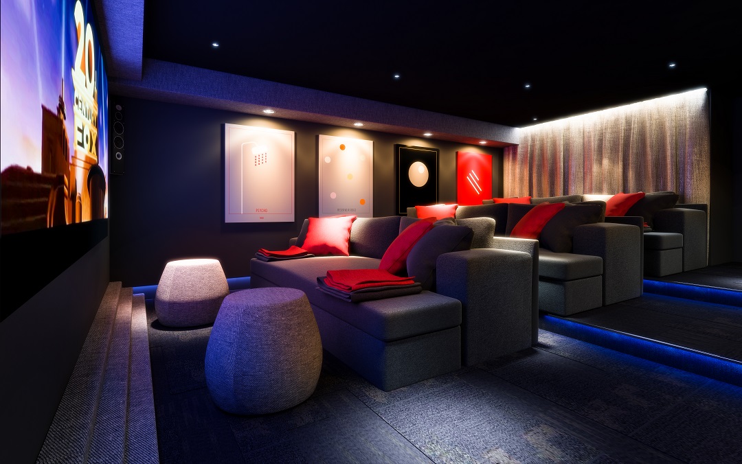 Image of Vibe Student Living, Kingston Upon Thames