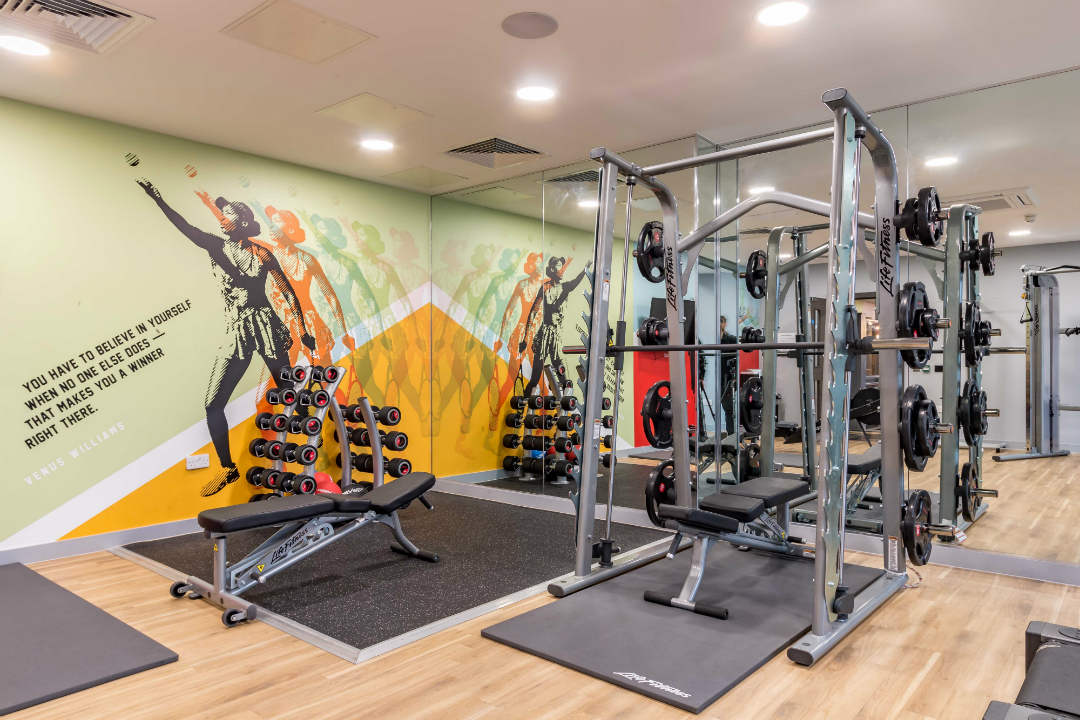 Image of Vibe Student Living, Kingston Upon Thames