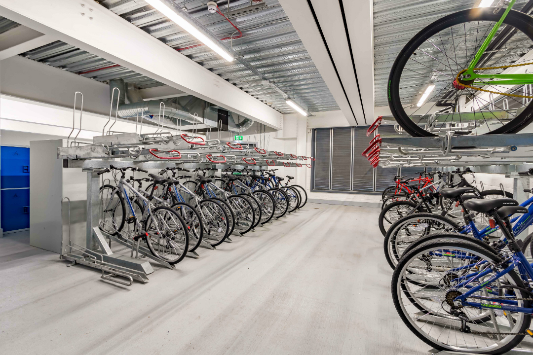 Image of Vibe Student Living, Kingston Upon Thames