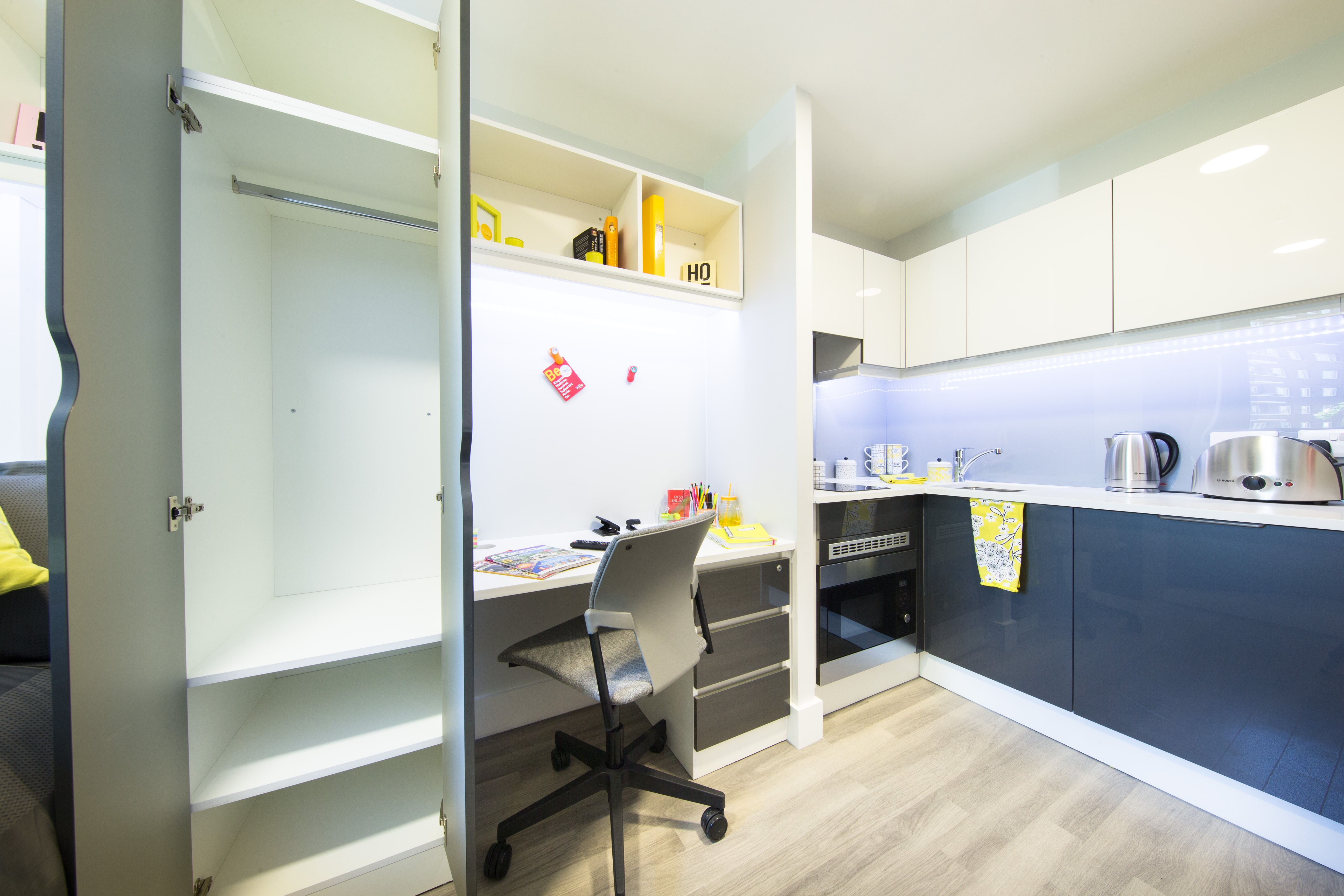 Image of Vibe Student Living, Kingston Upon Thames