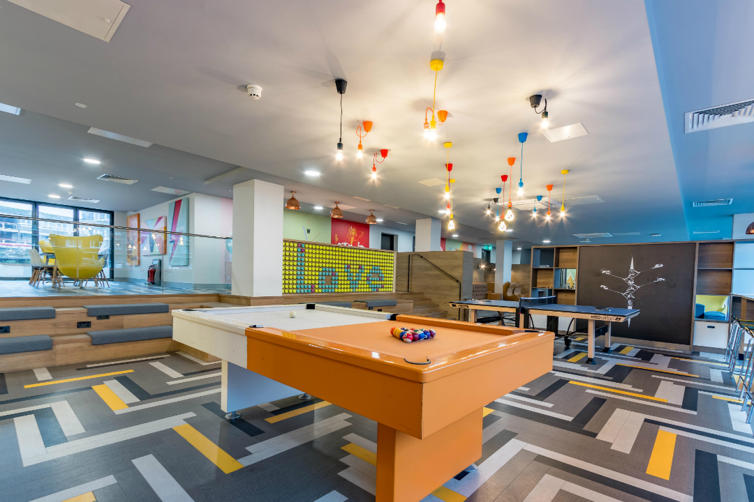 Image of Vibe Student Living, Kingston Upon Thames