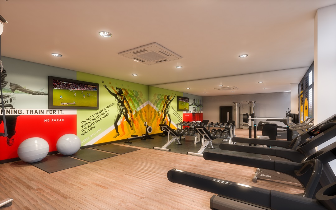 Image of Vibe Student Living, Kingston Upon Thames