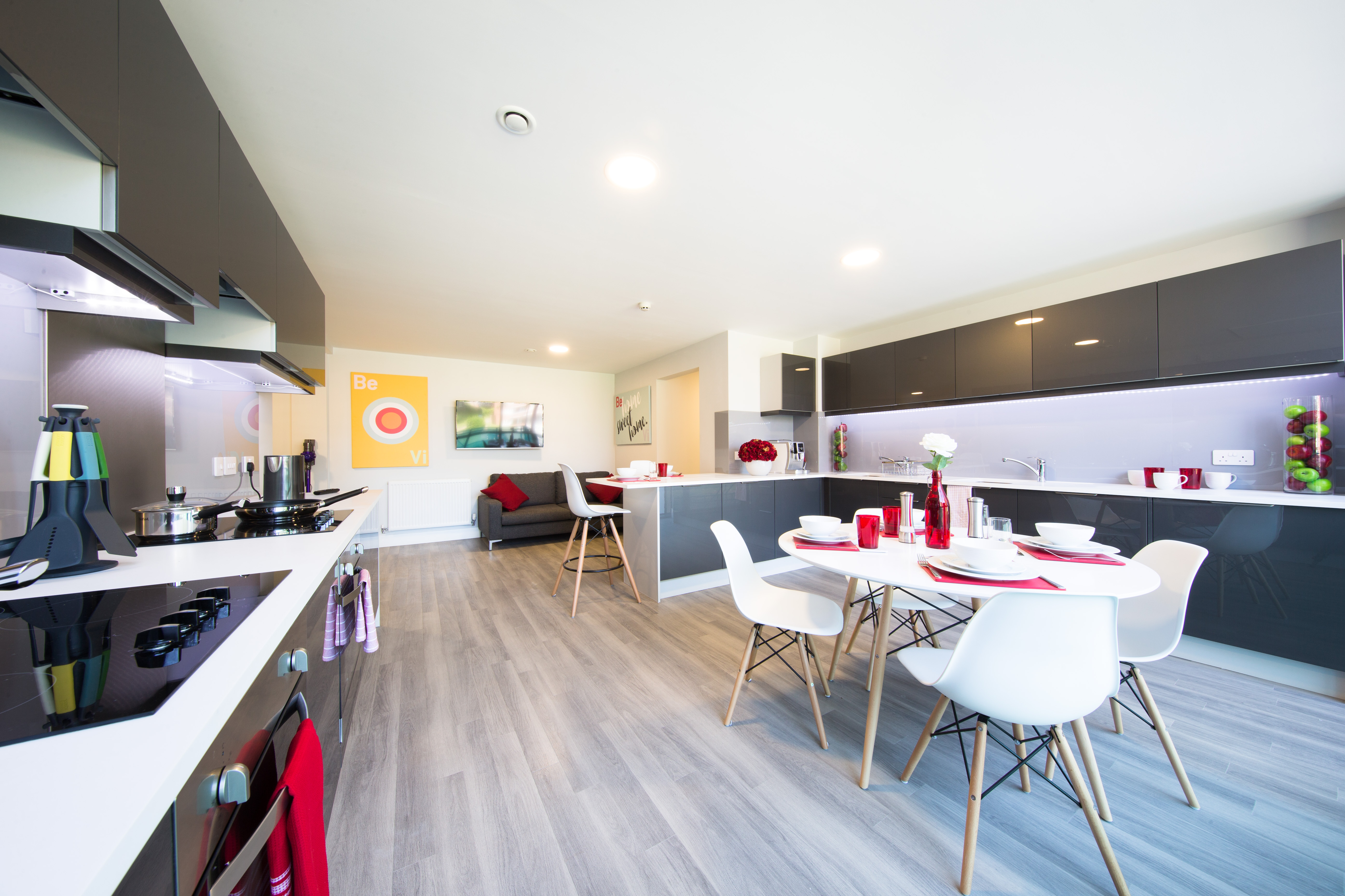 Image of Vibe Student Living, Kingston Upon Thames