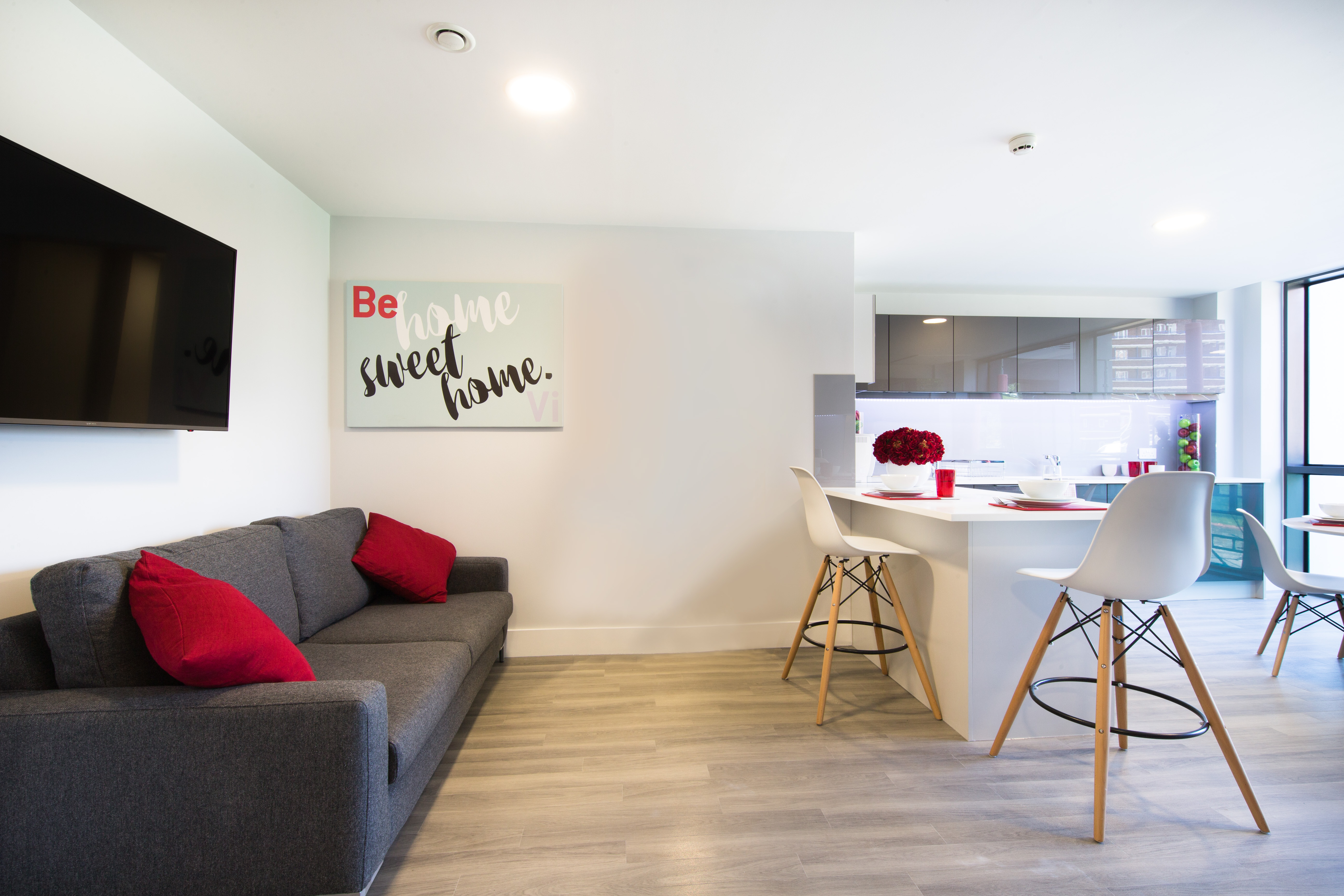 Image of Vibe Student Living, Kingston Upon Thames