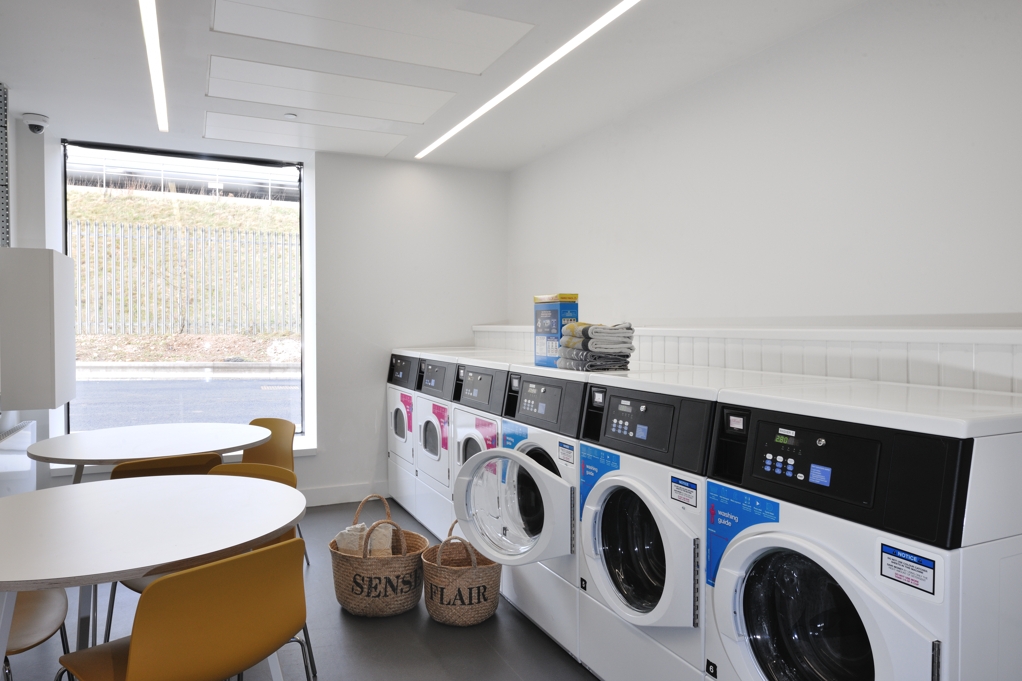 Image of Victoria Hall Kings Cross, London