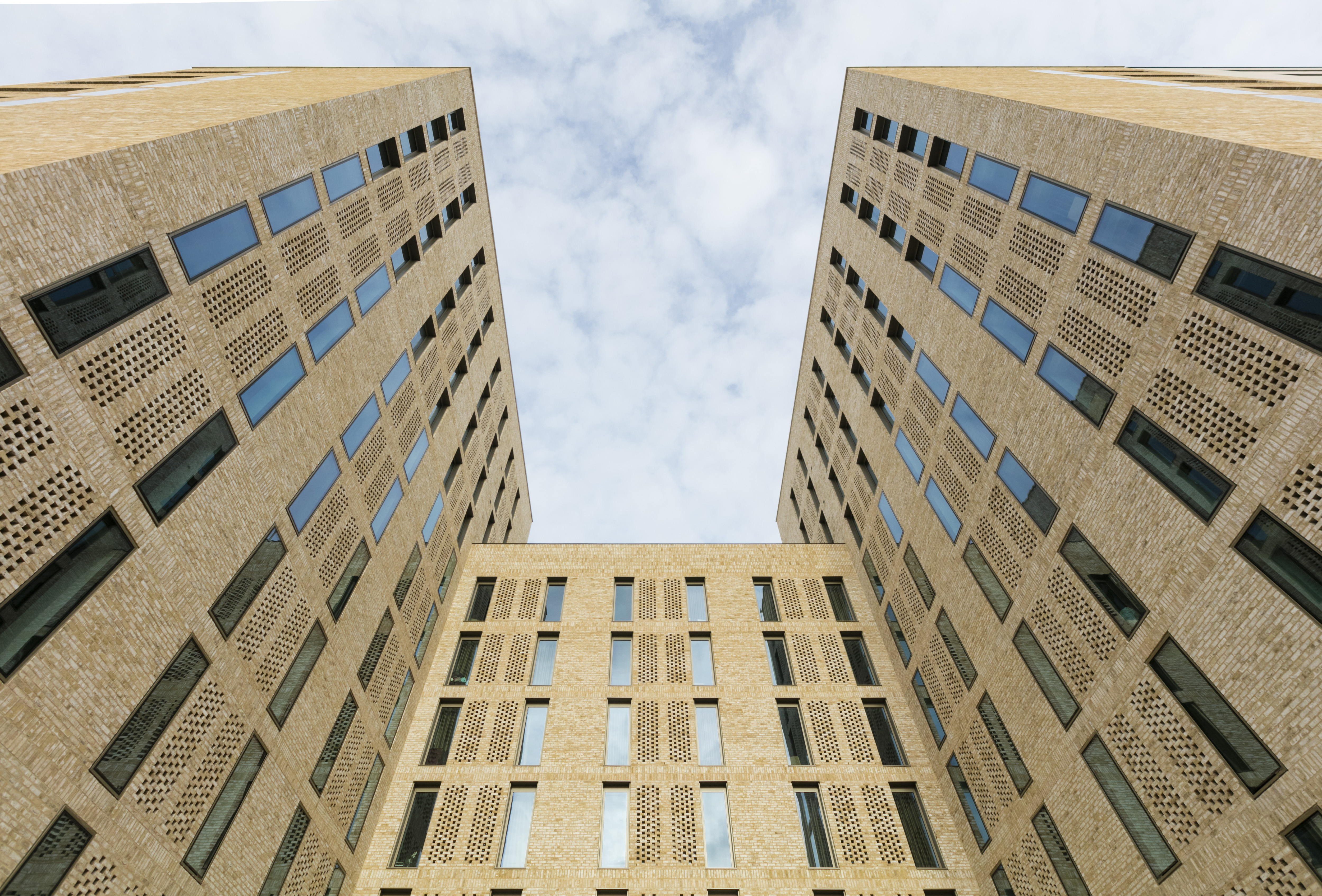 Image of Victoria Hall Kings Cross, London