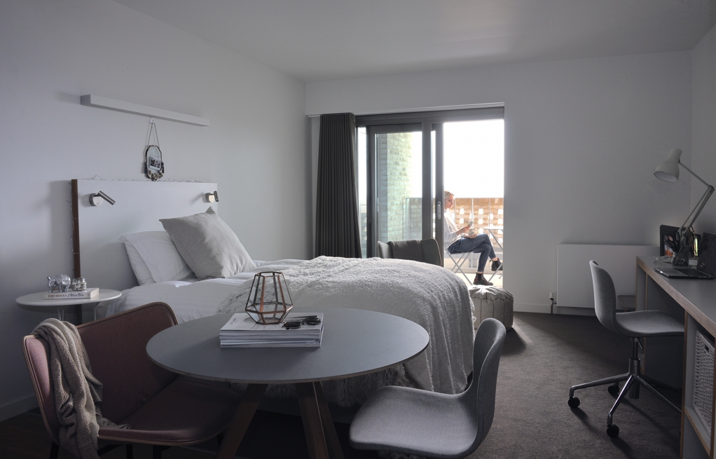 Image of Victoria Hall Kings Cross, London