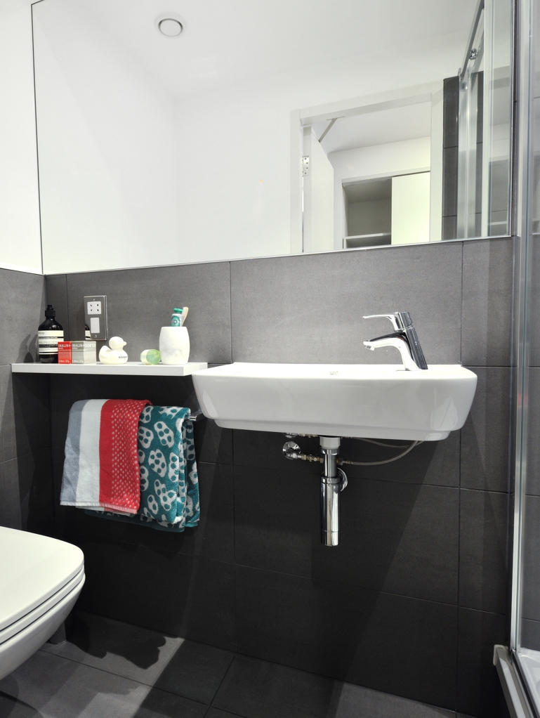 Image of Victoria Hall Kings Cross, London