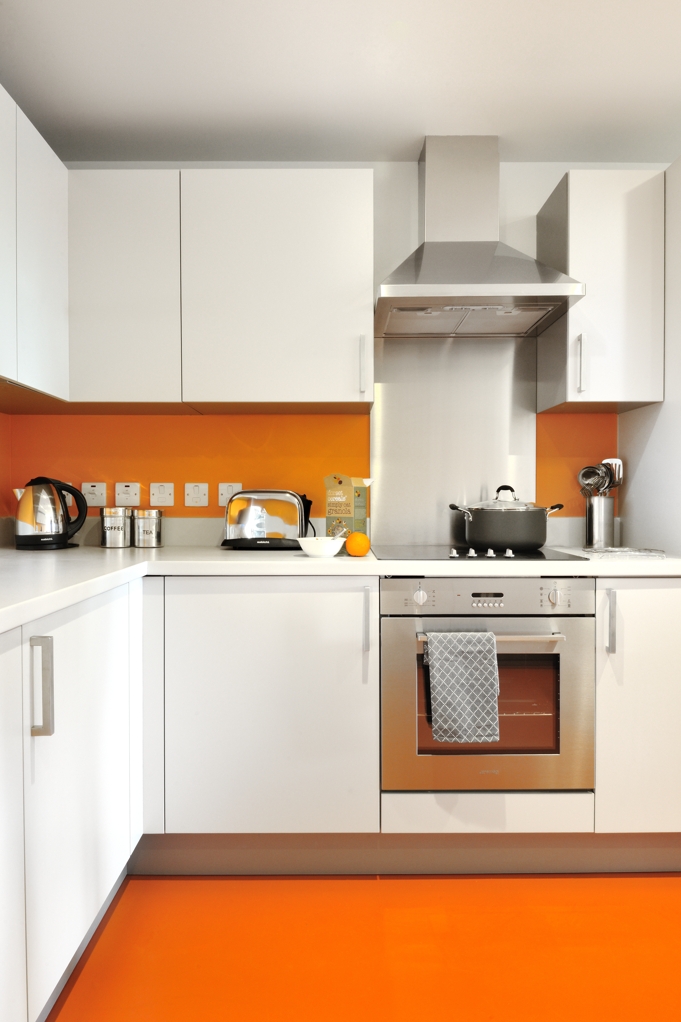 Image of Victoria Hall Kings Cross, London