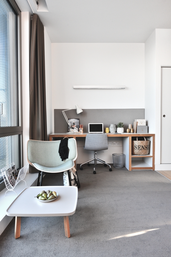 Image of Victoria Hall Kings Cross, London