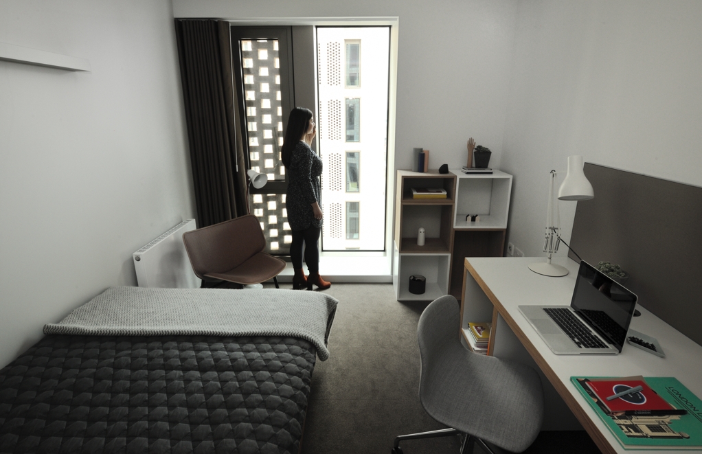 Image of Victoria Hall Kings Cross, London