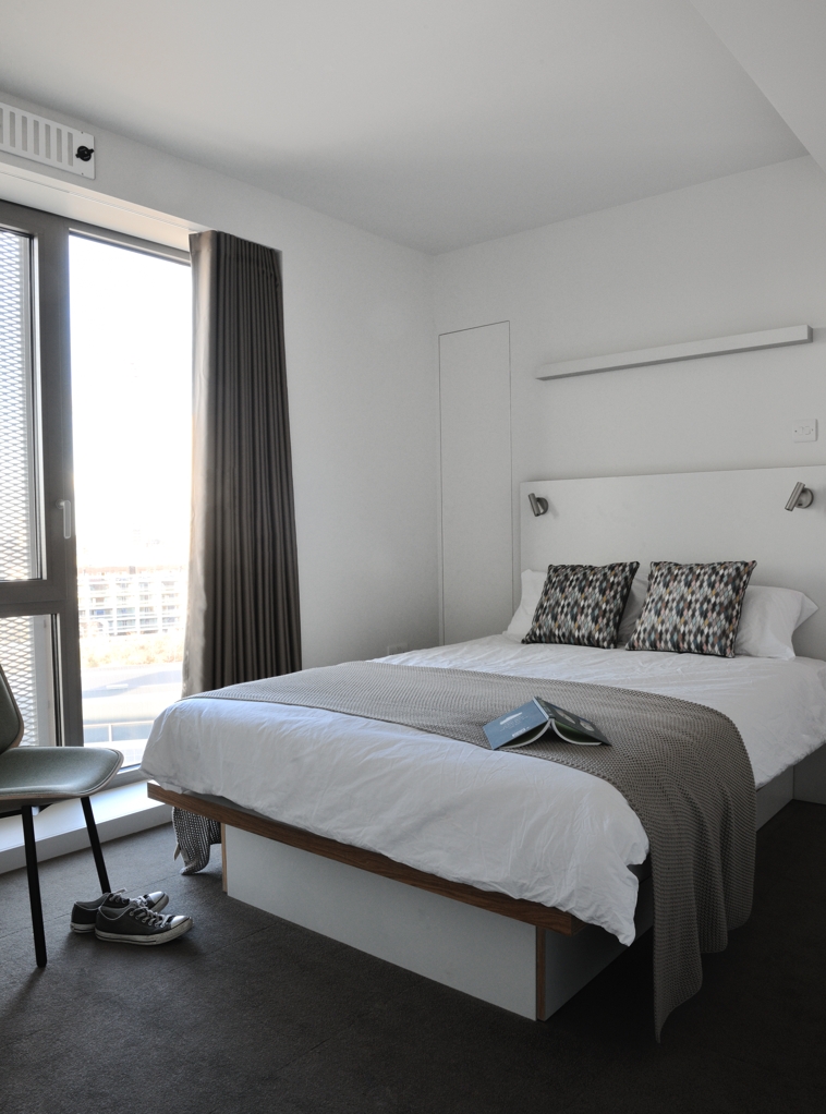 Image of Victoria Hall Kings Cross, London