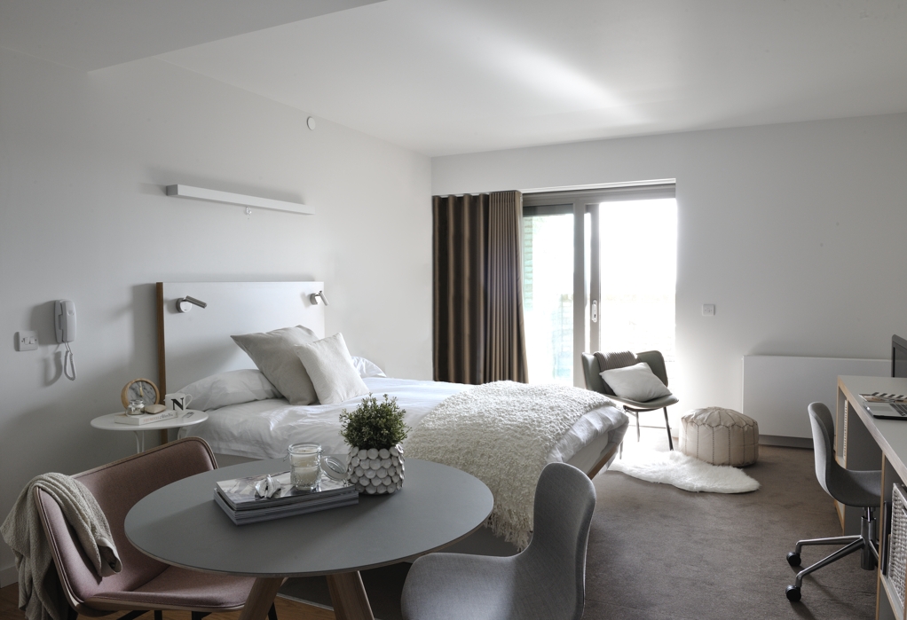 Image of Victoria Hall Kings Cross, London