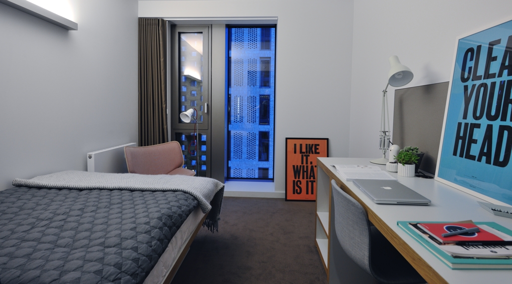 Image of Victoria Hall Kings Cross, London