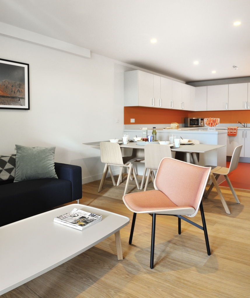 Image of Victoria Hall Kings Cross, London