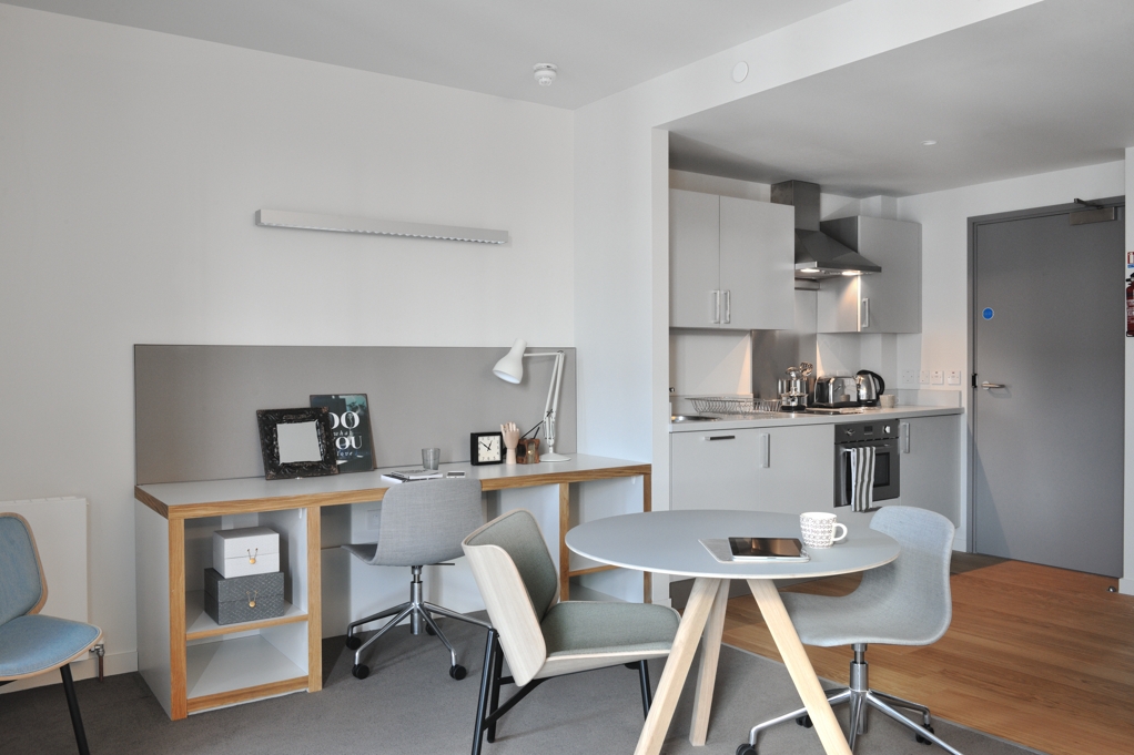 Image of Victoria Hall Kings Cross, London