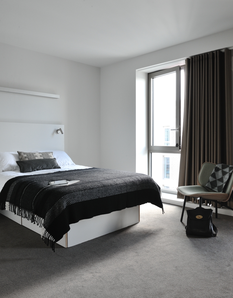 Image of Victoria Hall Kings Cross, London