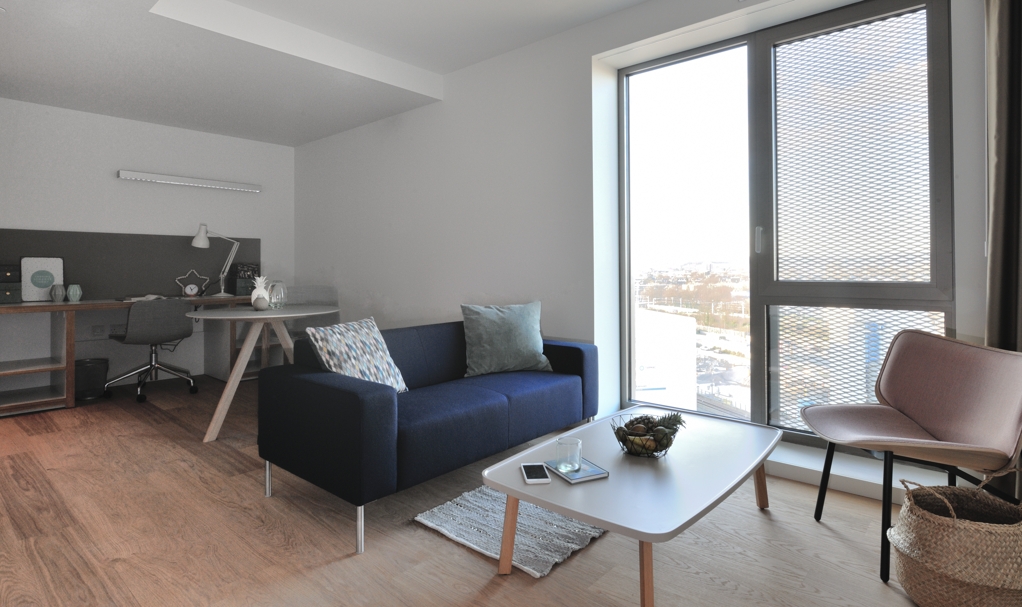 Image of Victoria Hall Kings Cross, London