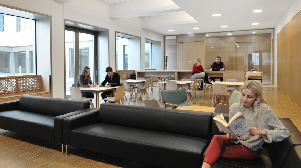 Image of Victoria Hall Kings Cross, London