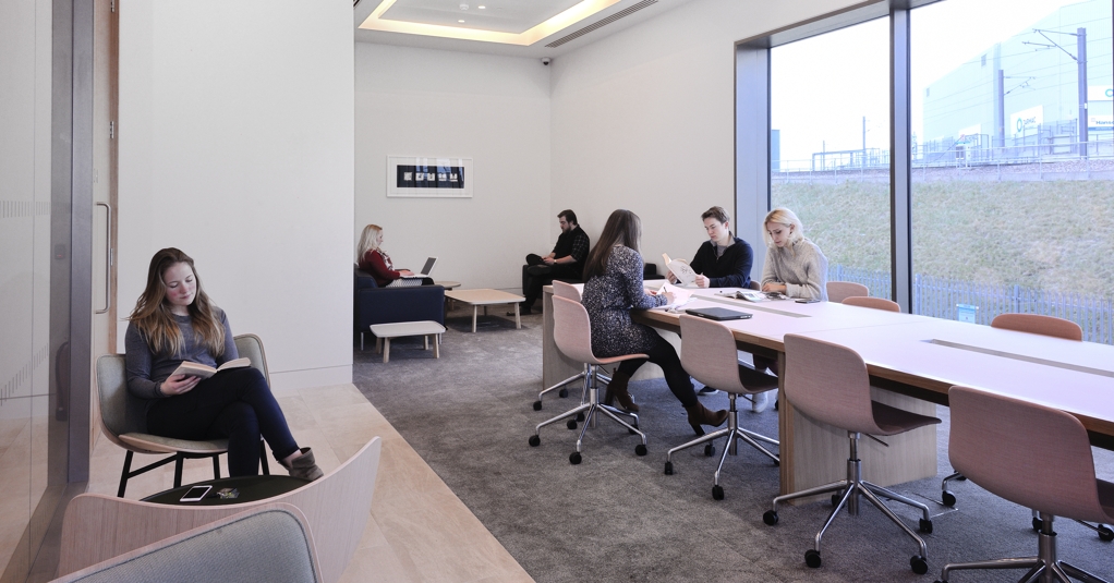 Image of Victoria Hall Kings Cross, London