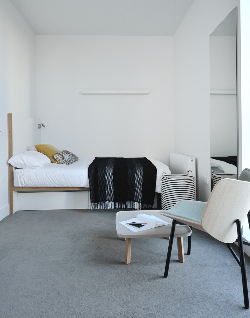 Image of Victoria Hall Kings Cross, London