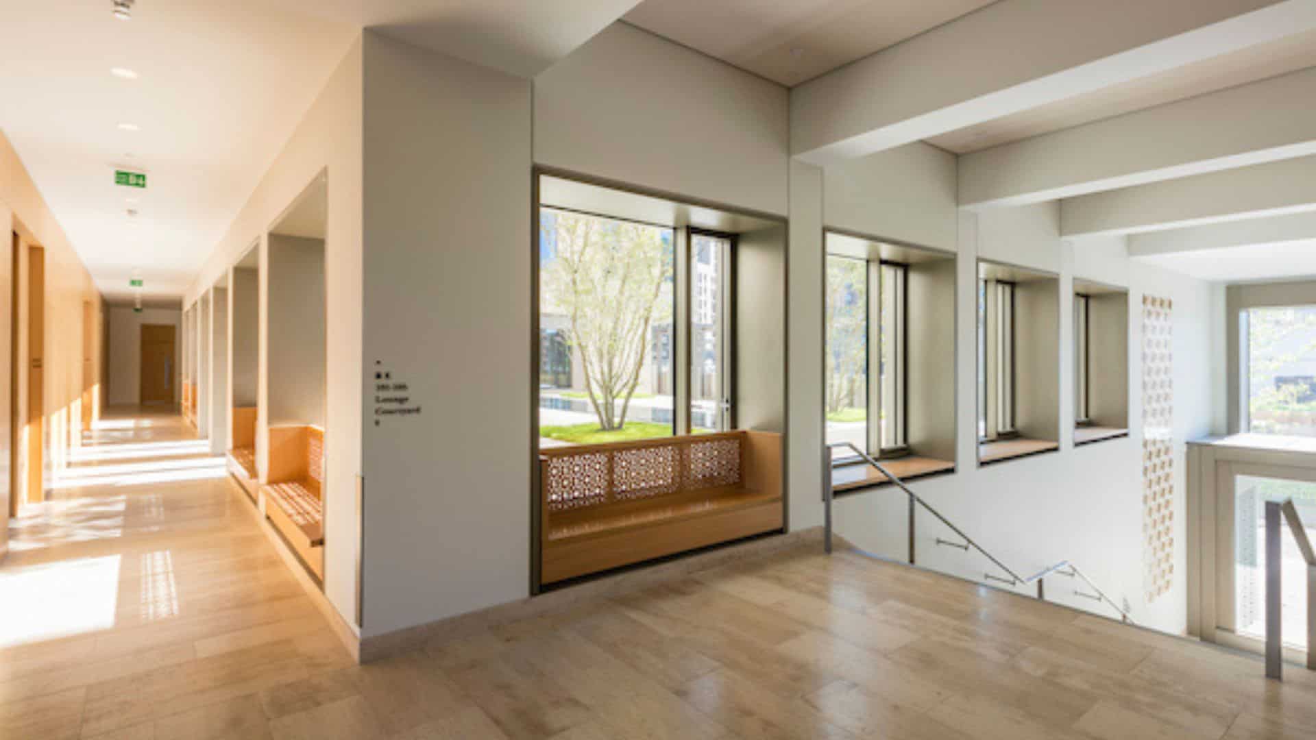 Image of Victoria Hall Kings Cross, London