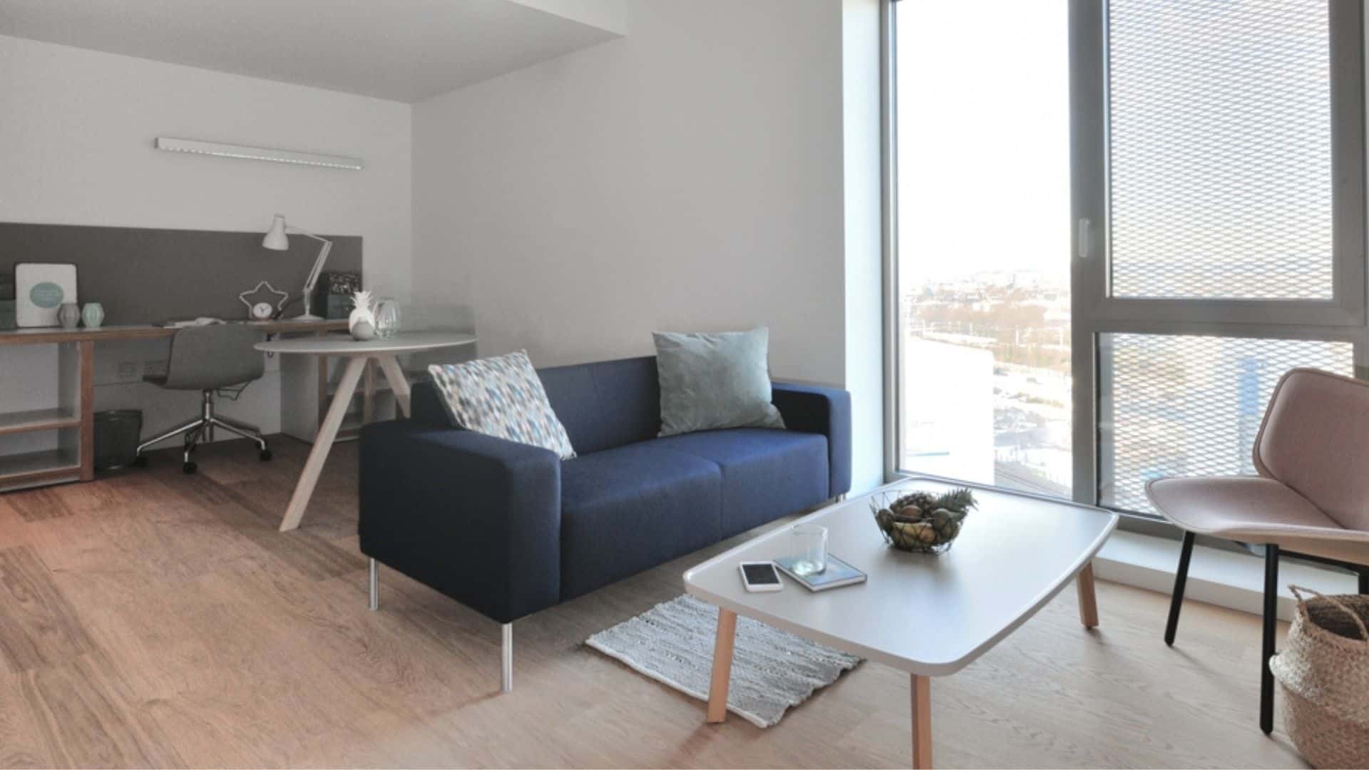 Image of Victoria Hall Kings Cross, London