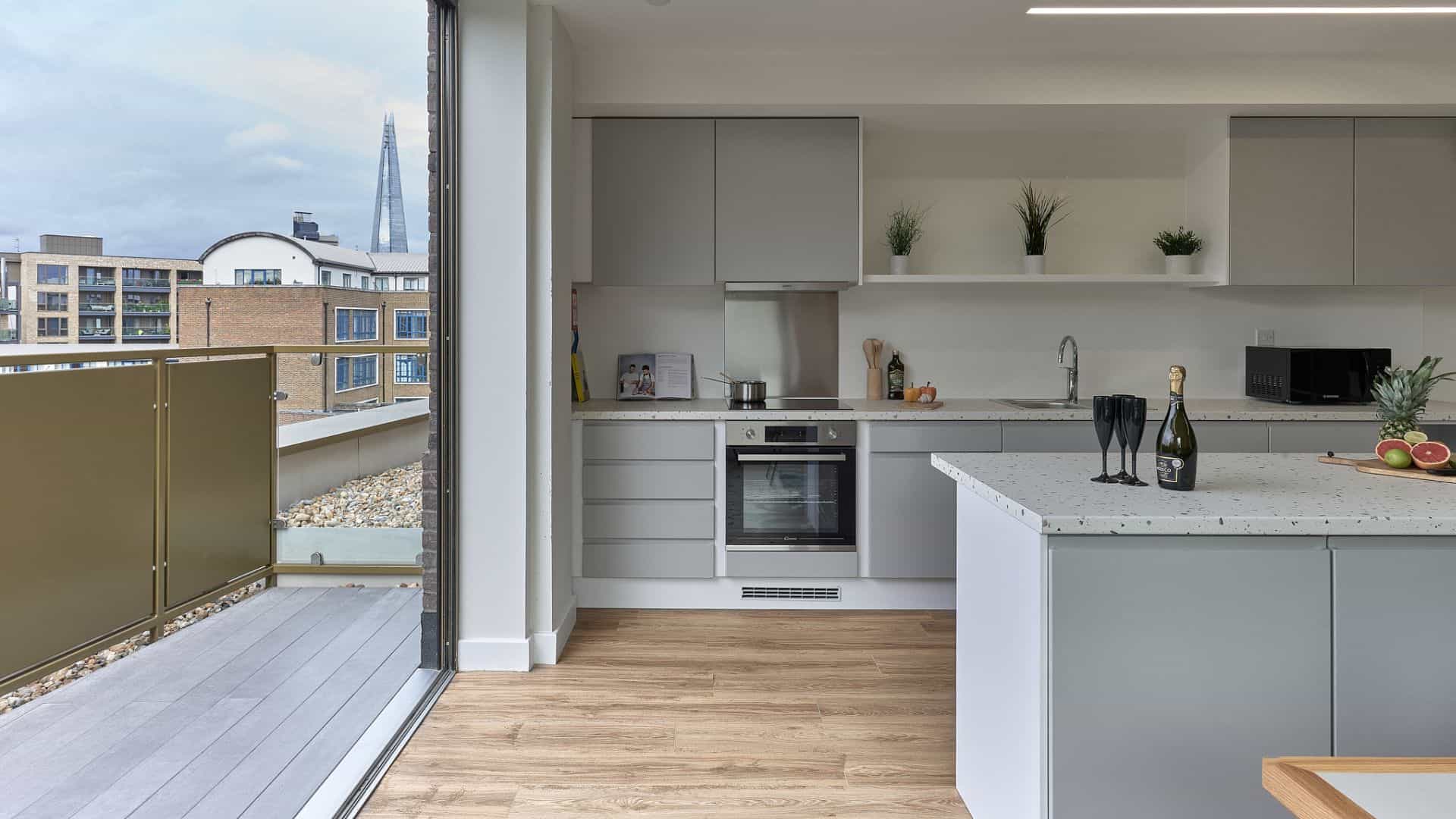 Image of View Studios, London