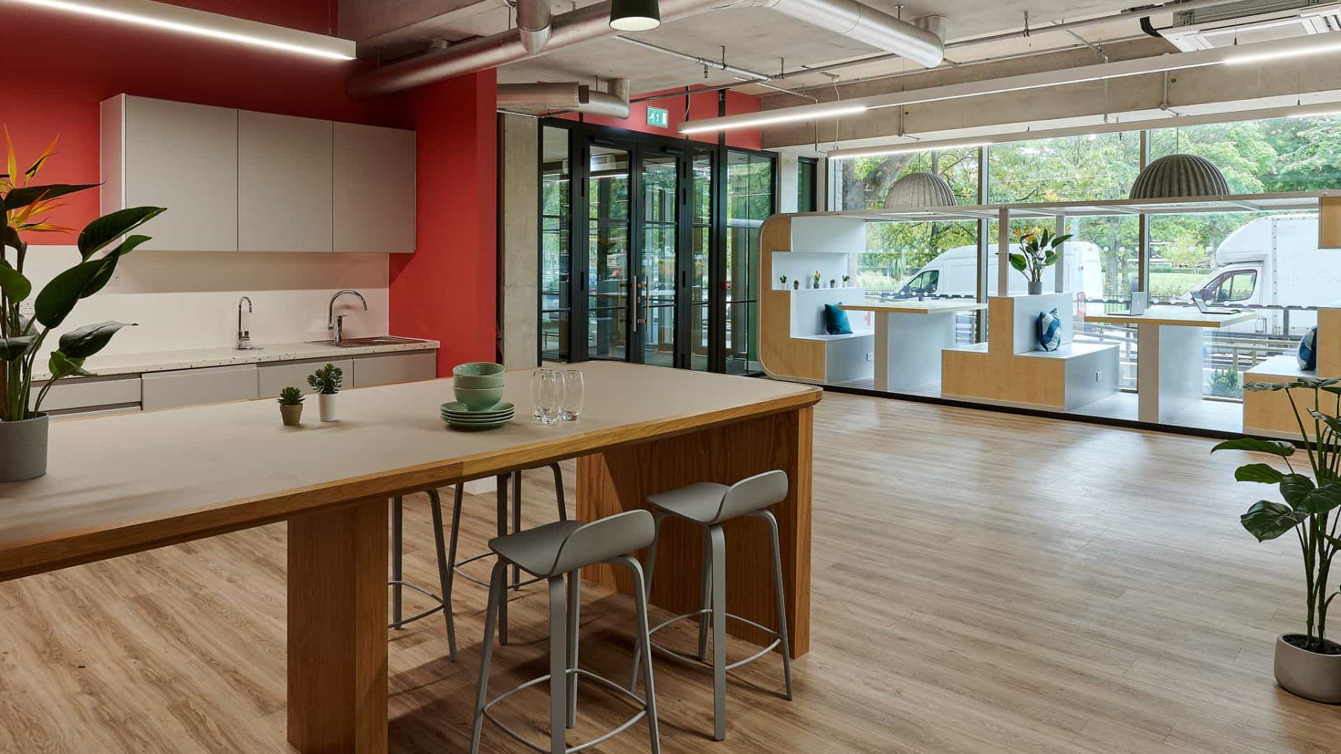 Image of View Studios, London