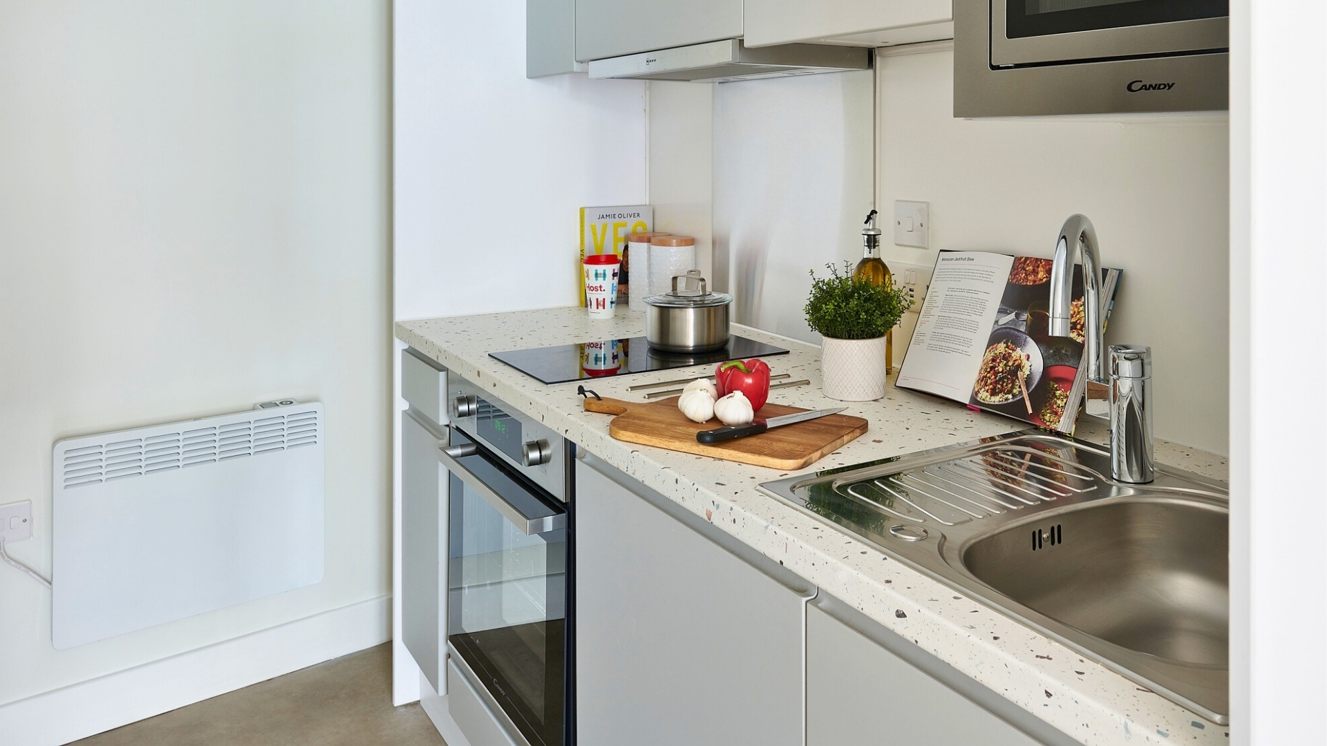 Image of View Studios, London