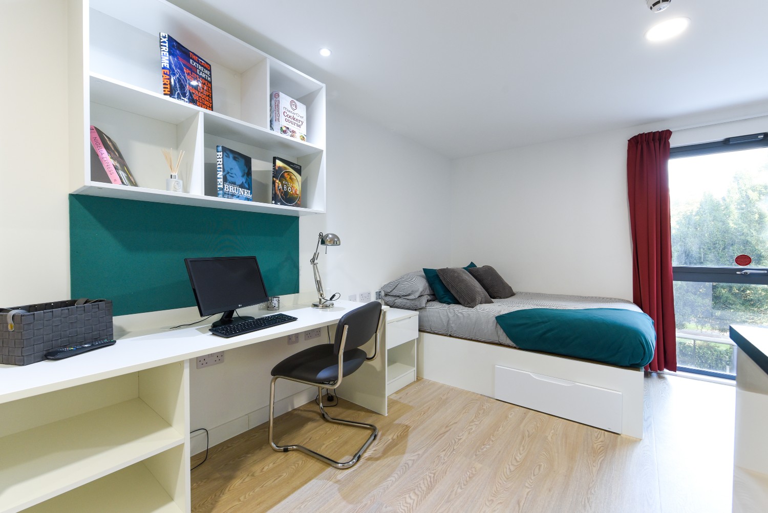 Image of Vincent Place, Southampton