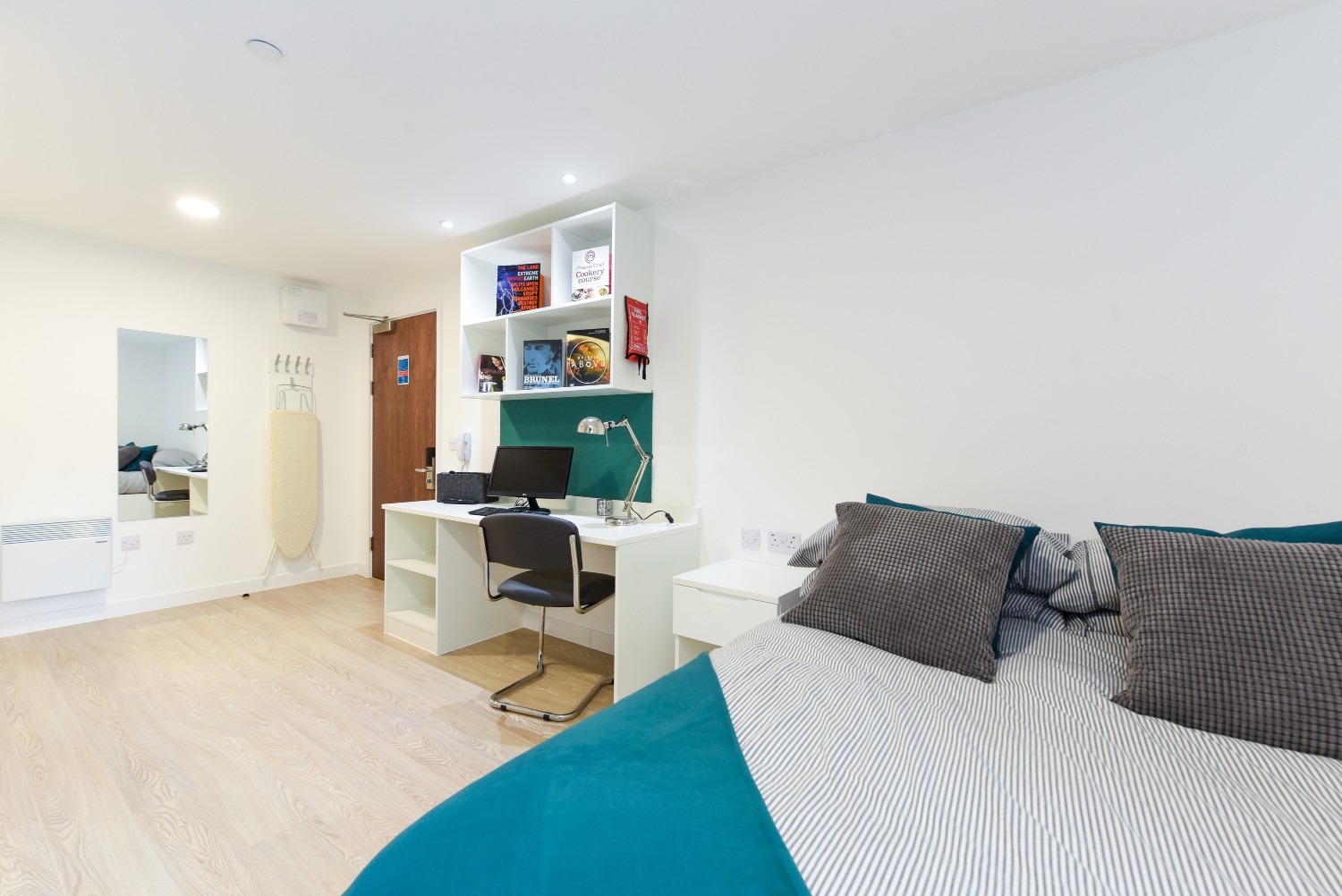 Image of Vincent Place, Southampton