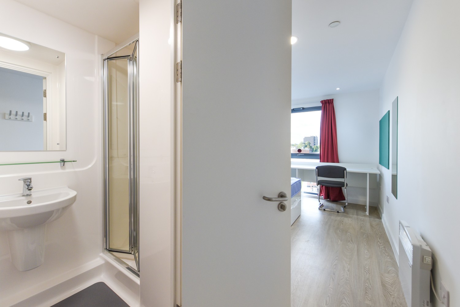 Image of Vincent Place, Southampton