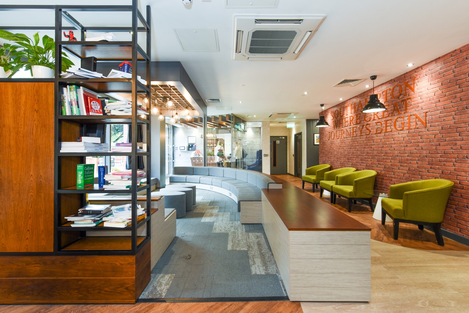 Image of Vincent Place, Southampton