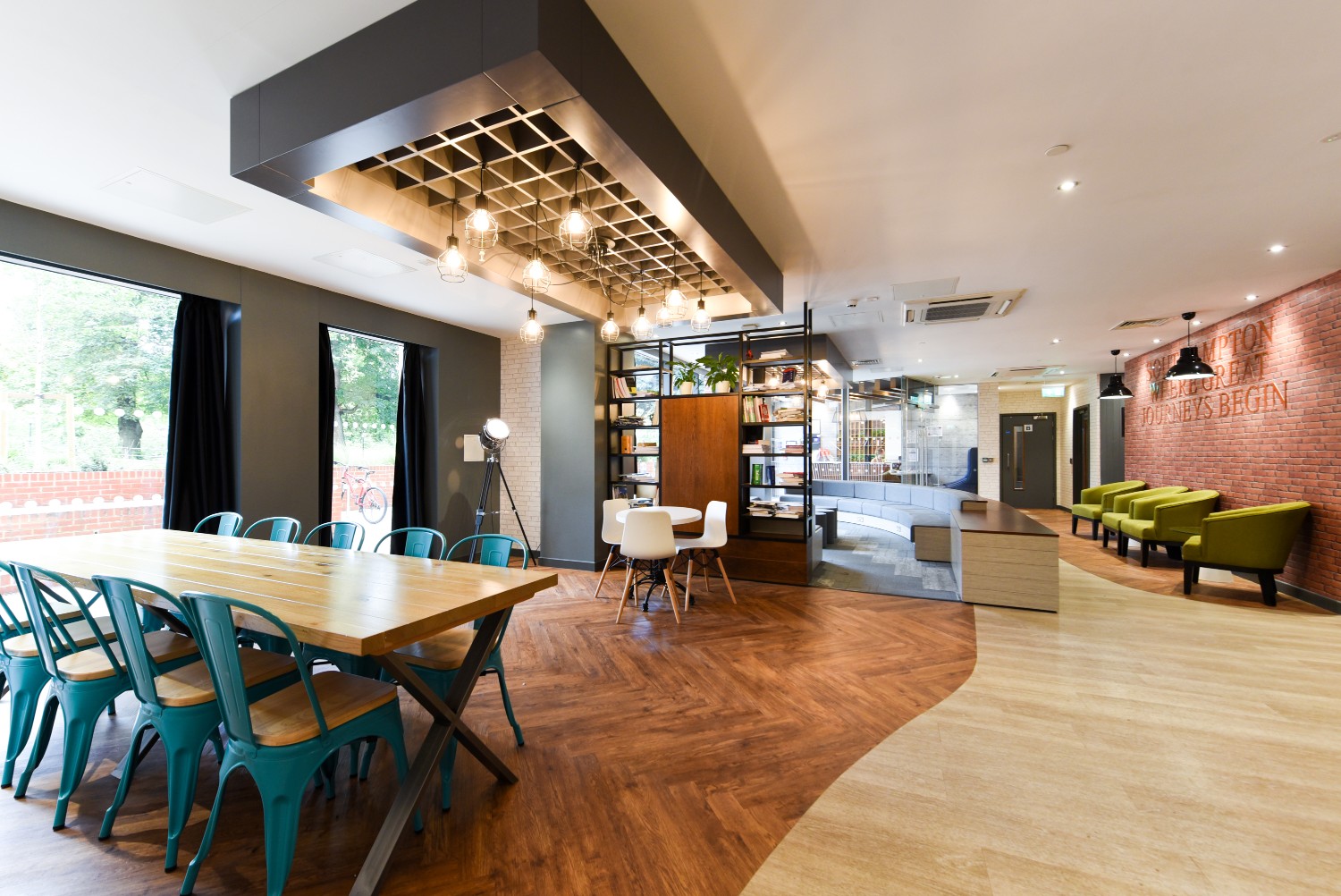 Image of Vincent Place, Southampton