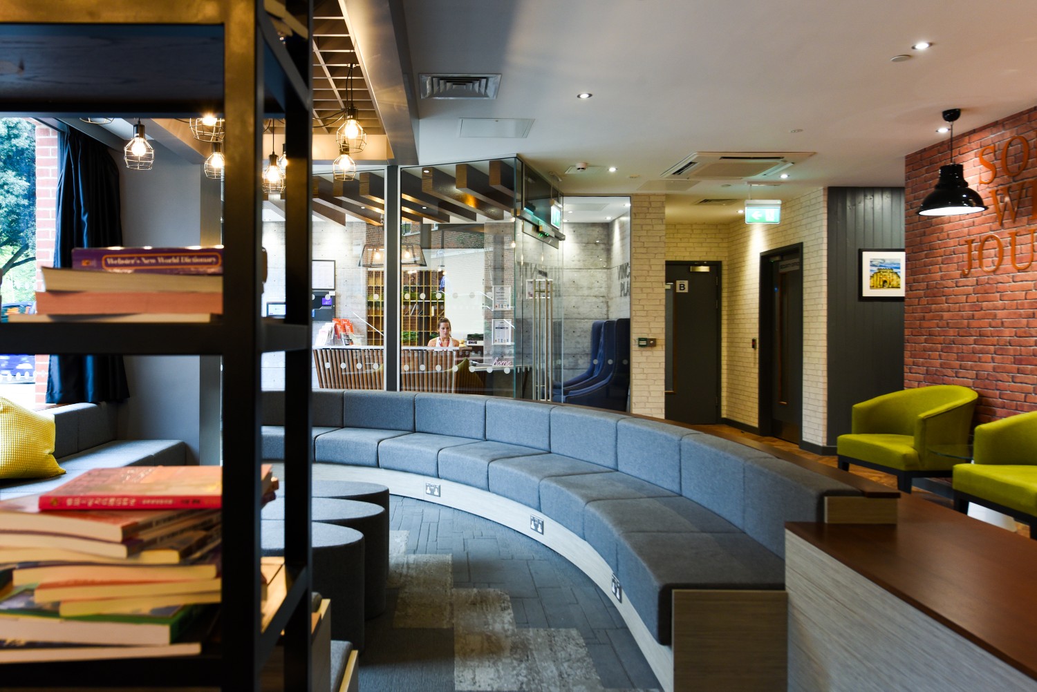 Image of Vincent Place, Southampton