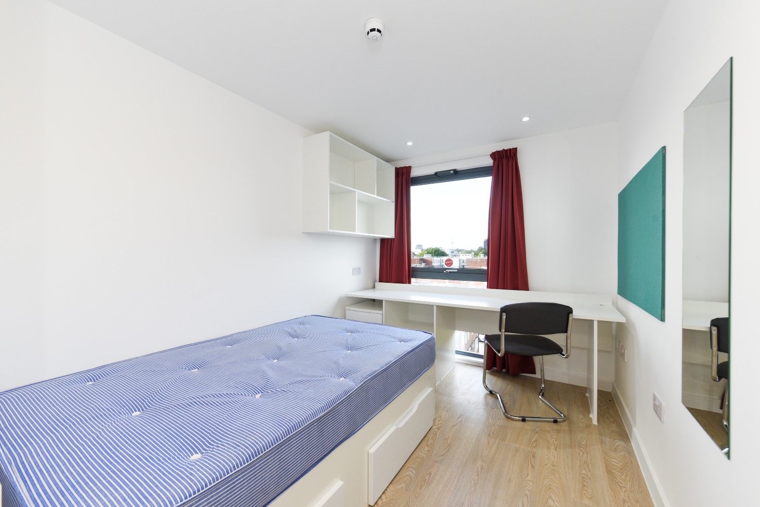 Image of Vincent Place, Southampton