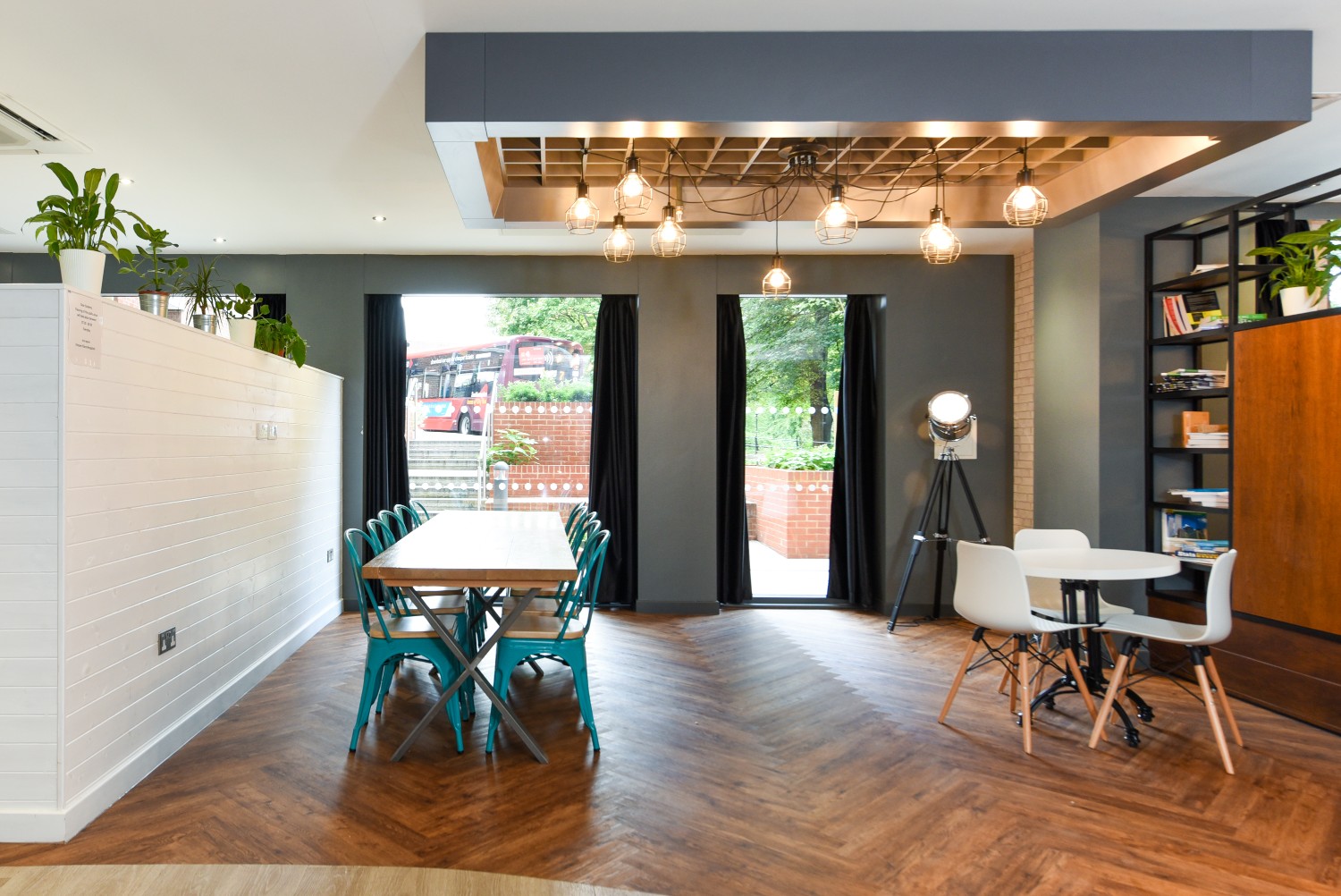 Image of Vincent Place, Southampton