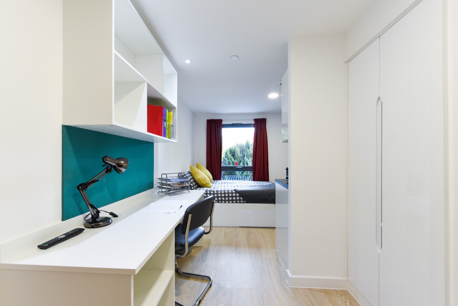 Image of Vincent Place, Southampton