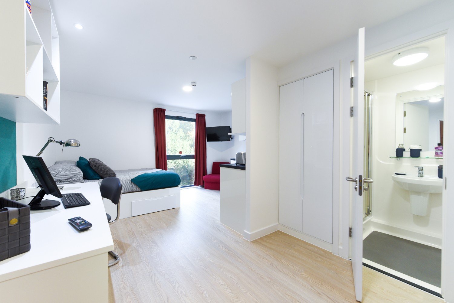 Image of Vincent Place, Southampton