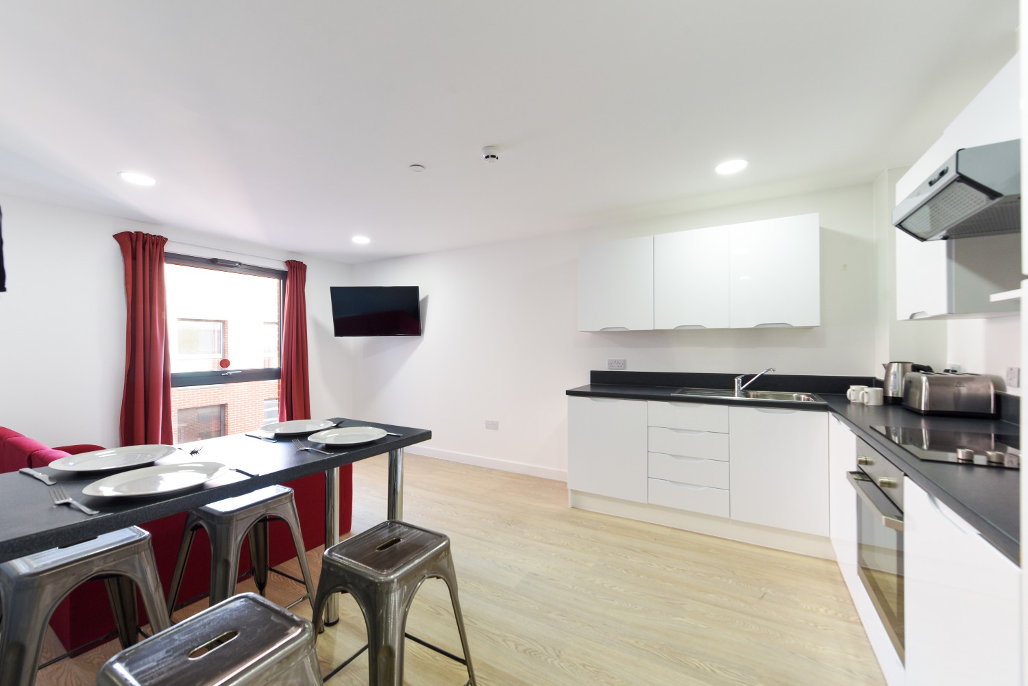 Image of Vincent Place, Southampton