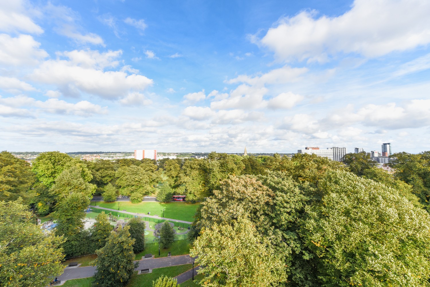Image of Vincent Place, Southampton