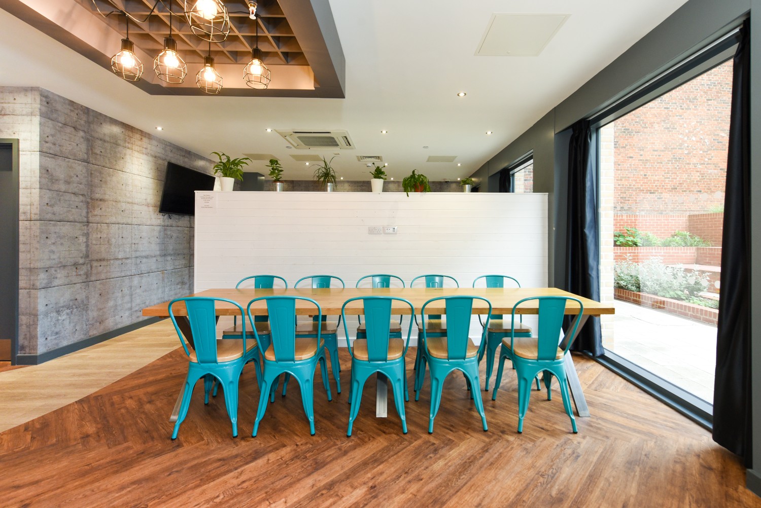 Image of Vincent Place, Southampton